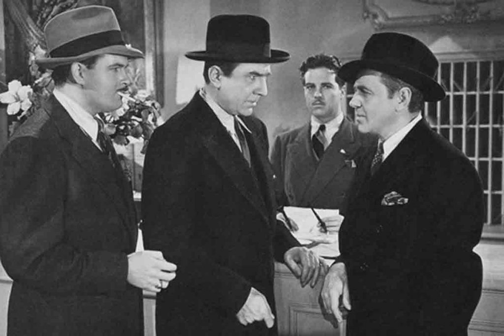 Tarantula 1955 - Classic Horror Vault