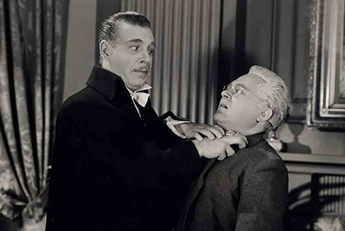 Son of Dracula 1943 scene